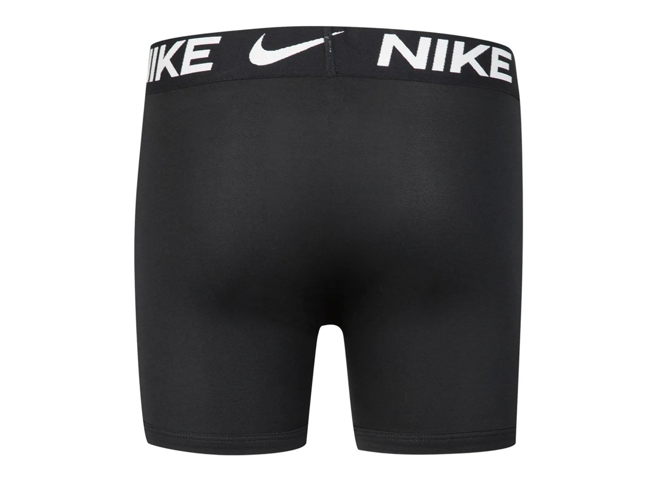 Dri-FIT Essential Micro Kids' Boxer Brief - 3 Pack