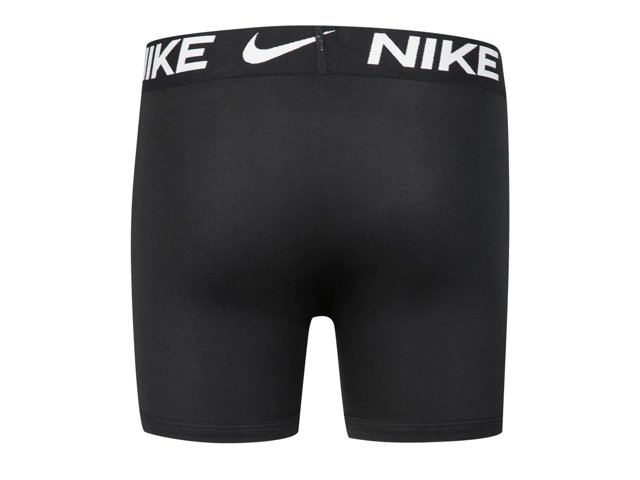 Dri-FIT Essential Micro Kids' Boxer Brief - 3 Pack