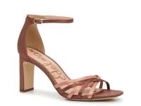 Emilie Sandal Bronze Metallic view