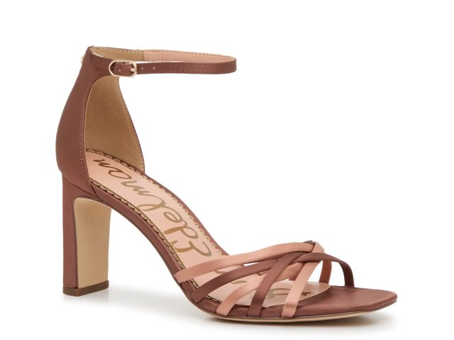 Sam Edelman Signature Collection Emilie Sandal - Free Shipping | DSW