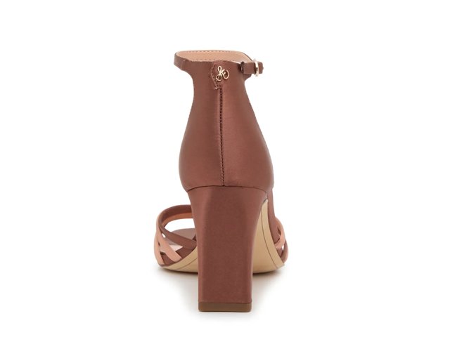 Sam Edelman Signature Collection Emilie Sandal - Free Shipping | DSW