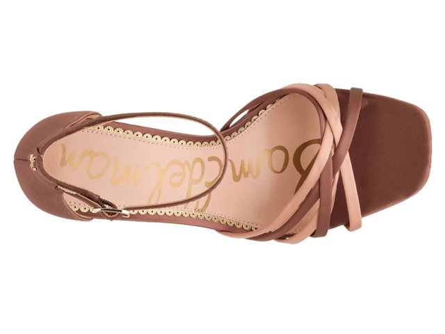 Sam Edelman bay, Sandali a Ciabatta Donna, Sella, 38 EU