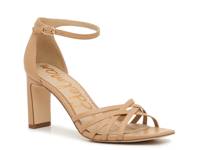 Emilie Sandal Sand Tan view