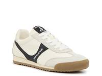 Isa Sneaker Off White/Grey view