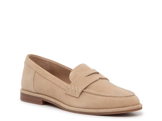 Brinn Loafer