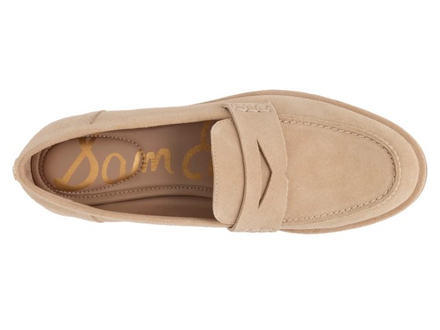 Sam Edelman Signature Collection Brinn Loafer - Free  display picture 2