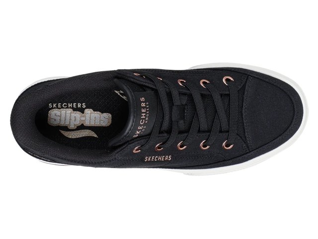 Skechers Street Hands Free Slip-ins: Arch Fit Arcade See Ya There