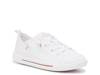 BOBS Arch Fit Arcade Slip-On Sneaker - Women's White view