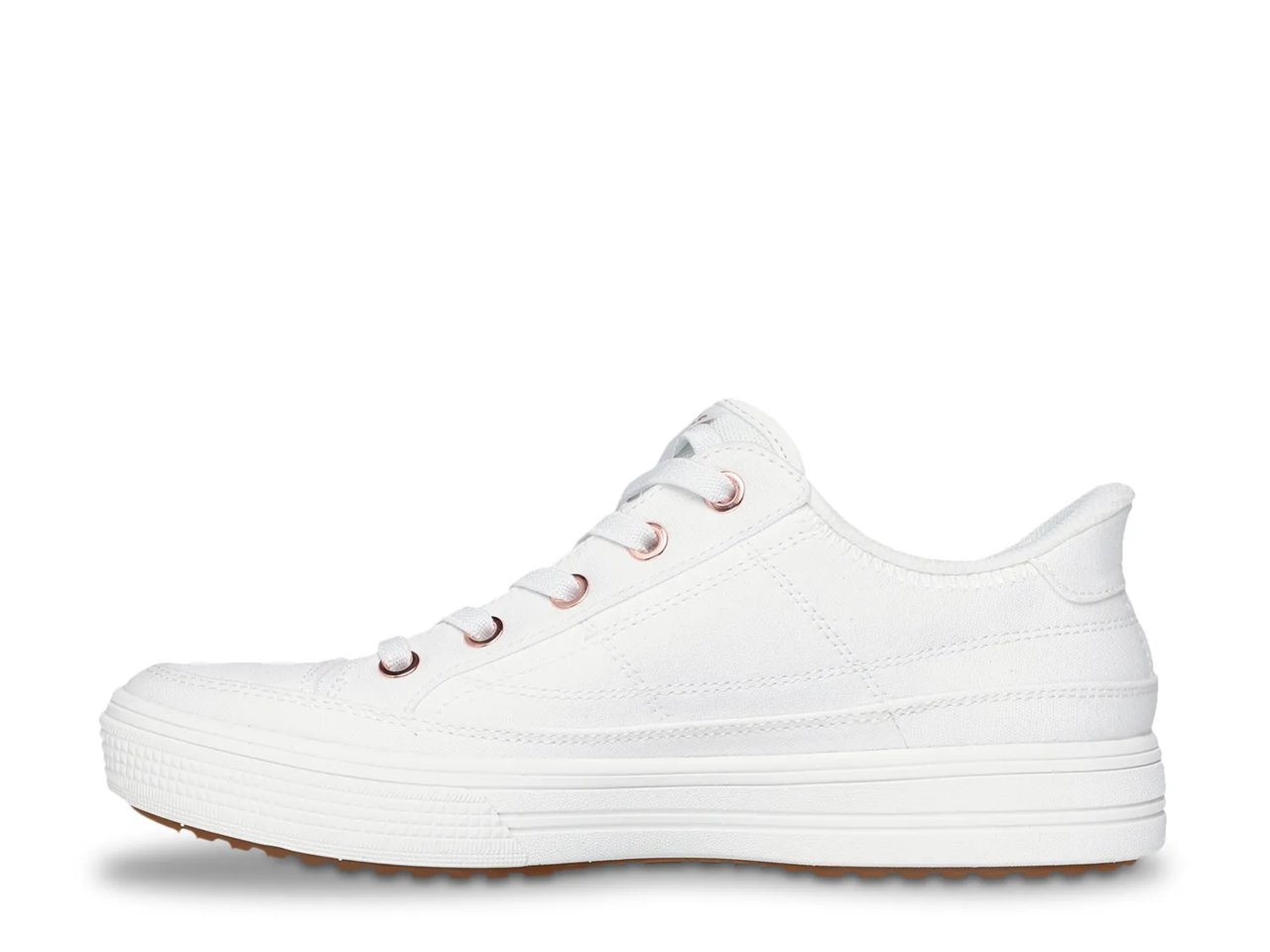 Street Hands Free Slip-ins: Arch Fit Arcade See Ya There Slip-On Sneaker - Women's