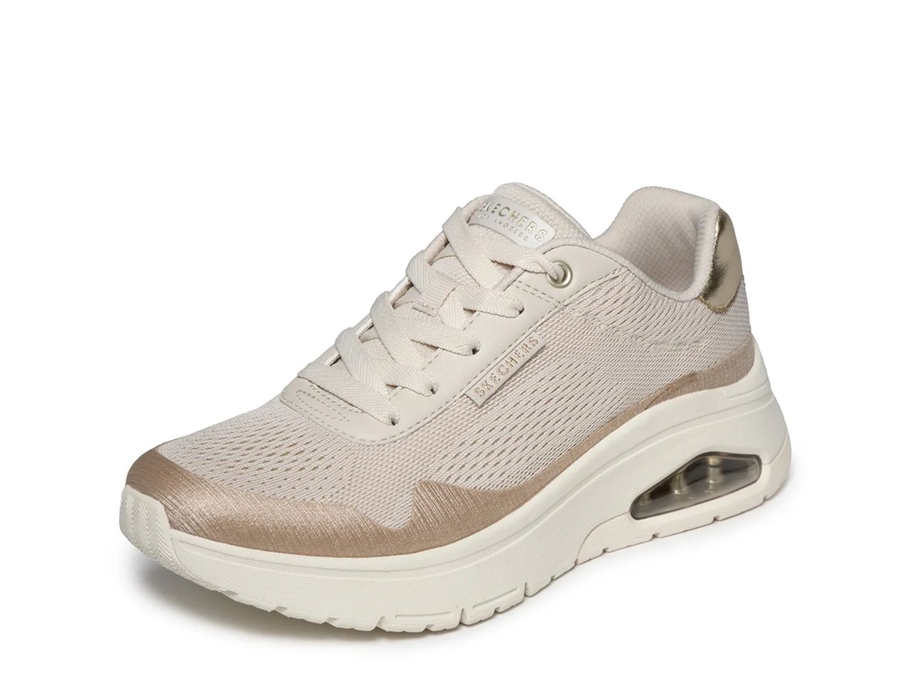 Street UNO Flex Elevatin' Sneaker - Women's