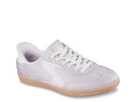 Hotshot Radiant Shimmer Sneaker - Women's Light Silver view