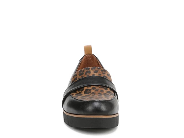 Webster Wedge Loafer