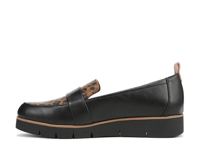 Webster Wedge Loafer