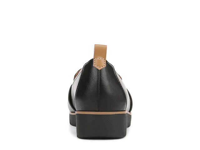 Webster Wedge Loafer