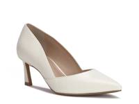 Mattea Pump White view