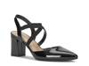 Porisa Pump Black view
