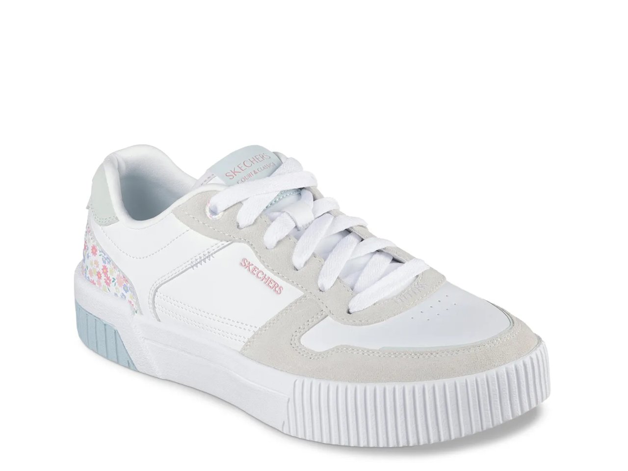 Jade Stylish Type Sneaker - Women's