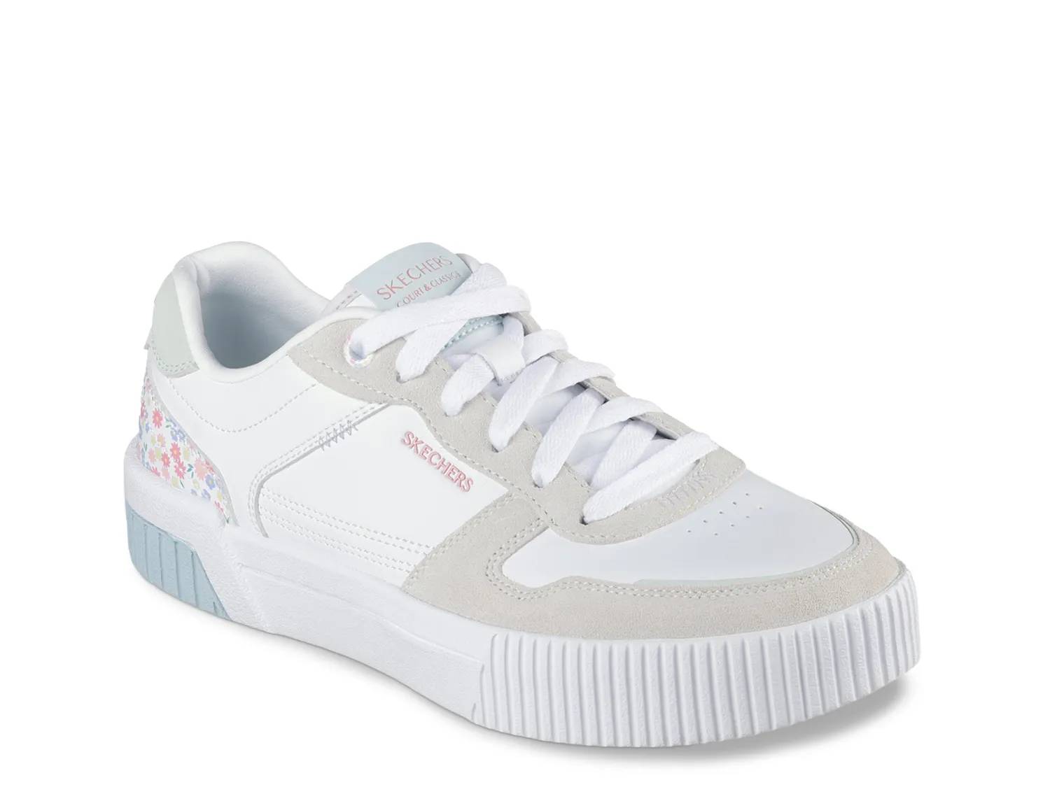 Jade Stylish Type Sneaker - Women's