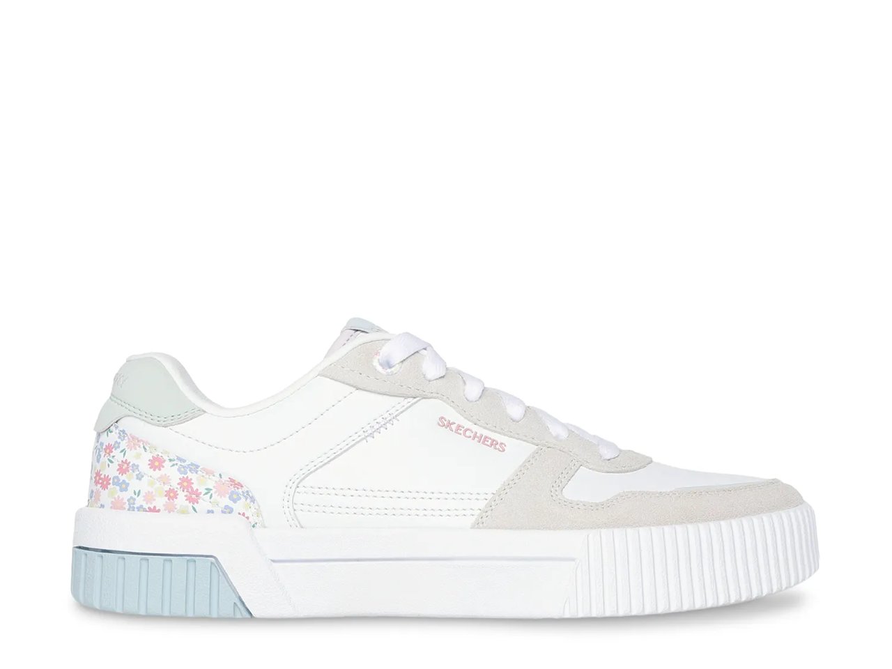 Jade Stylish Type Sneaker - Women's