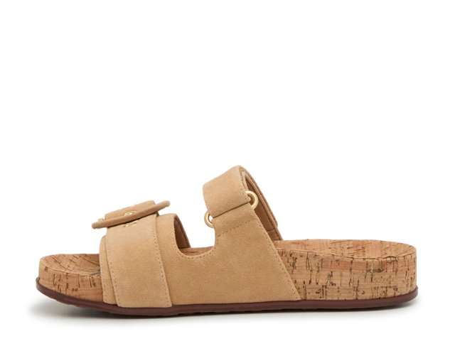 Sam Edelman Signature Collection Ronan Sandal - Free Shipping | DSW