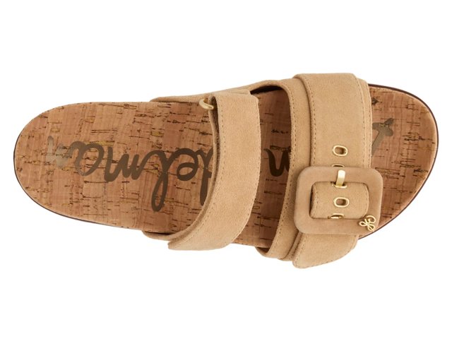 Sam Edelman Signature Collection Ronan Sandal - Free Shipping | DSW