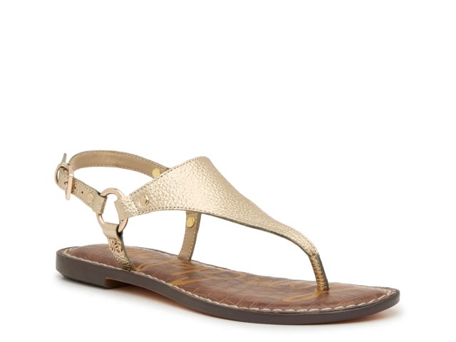 Sam Edelman Signature Collection Gaia Sandal - Free Shipping | DSW