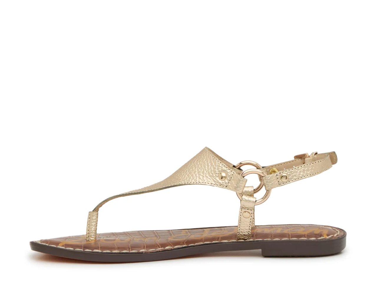 Gaia Sandal
