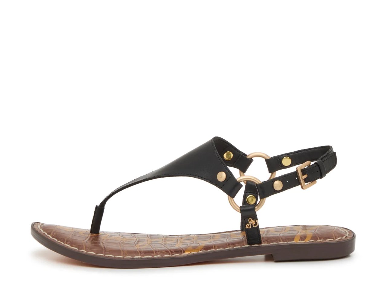 Gaia Sandal