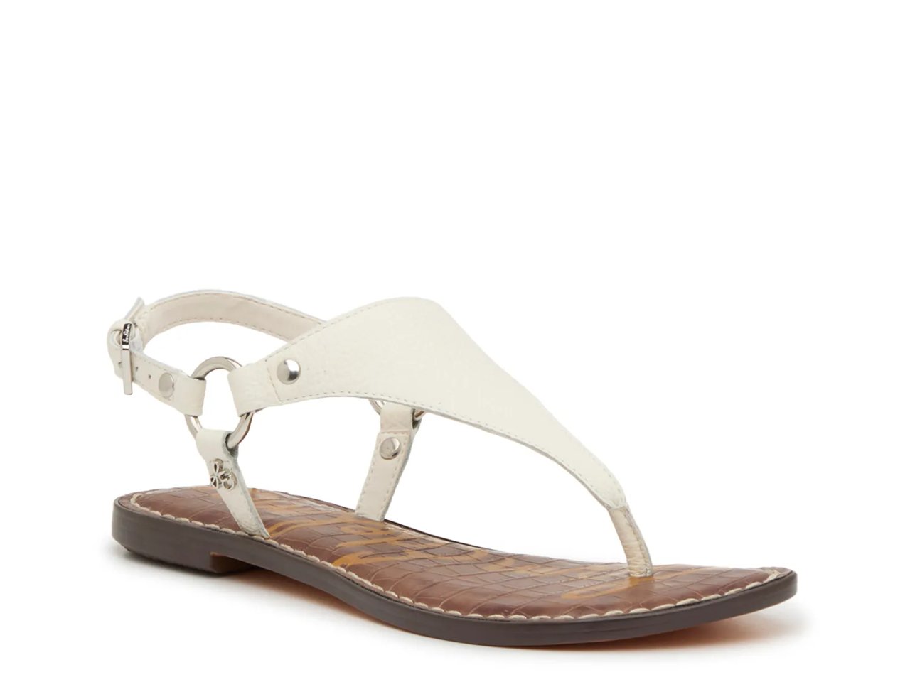 Gaia Sandal