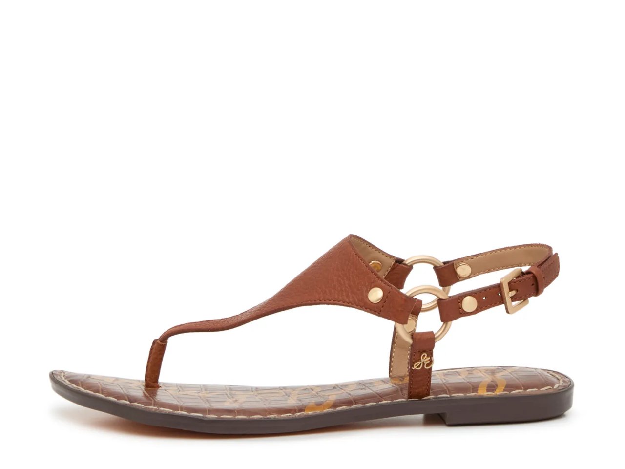 Gaia Sandal