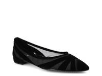 The Goldfinch 15 Flat Black Mesh view