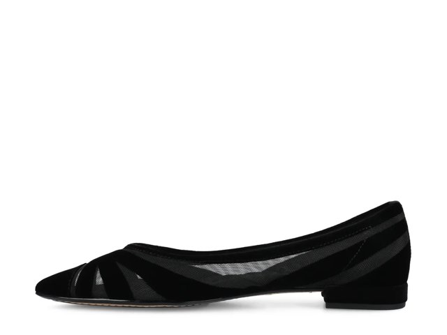 The Goldfinch 15 Flat