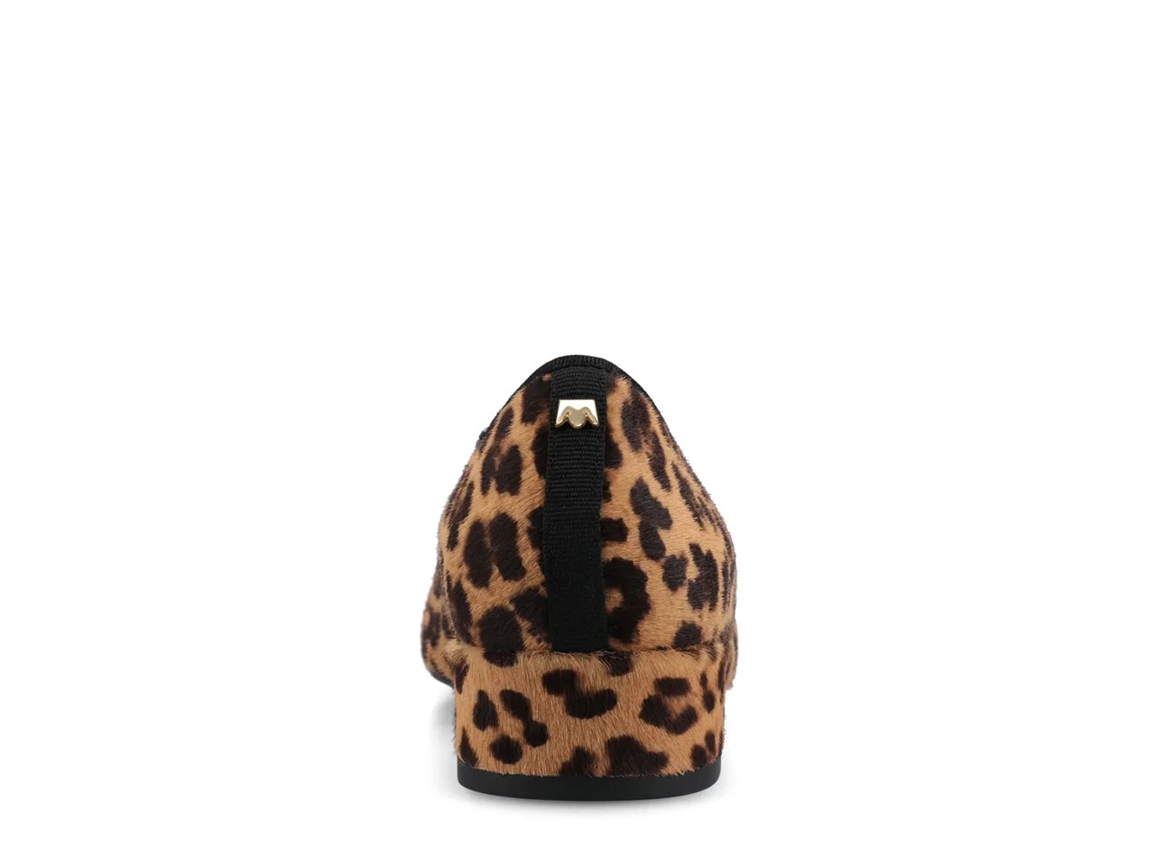 The Hummingbird 30 Pump