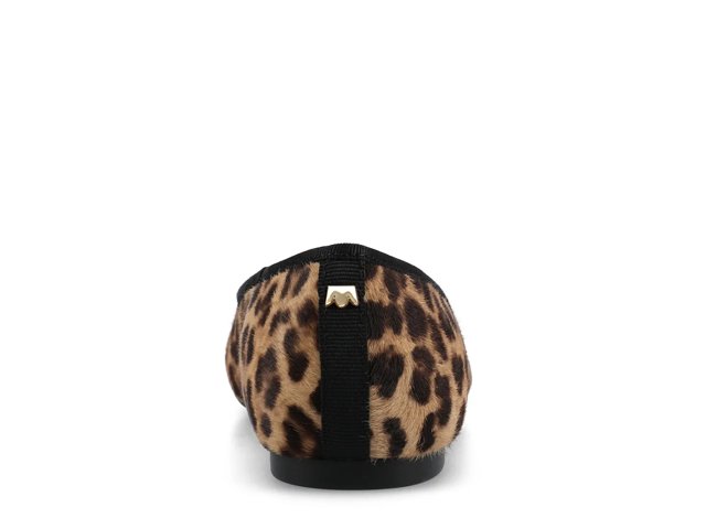 The Hummingbird Ballet Flat