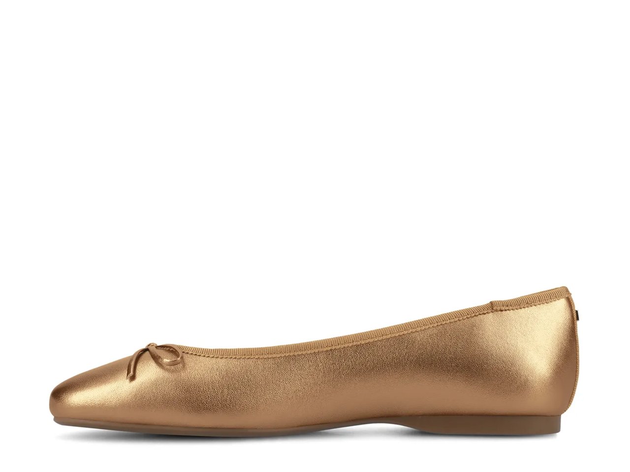 The Hummingbird Ballet Flat