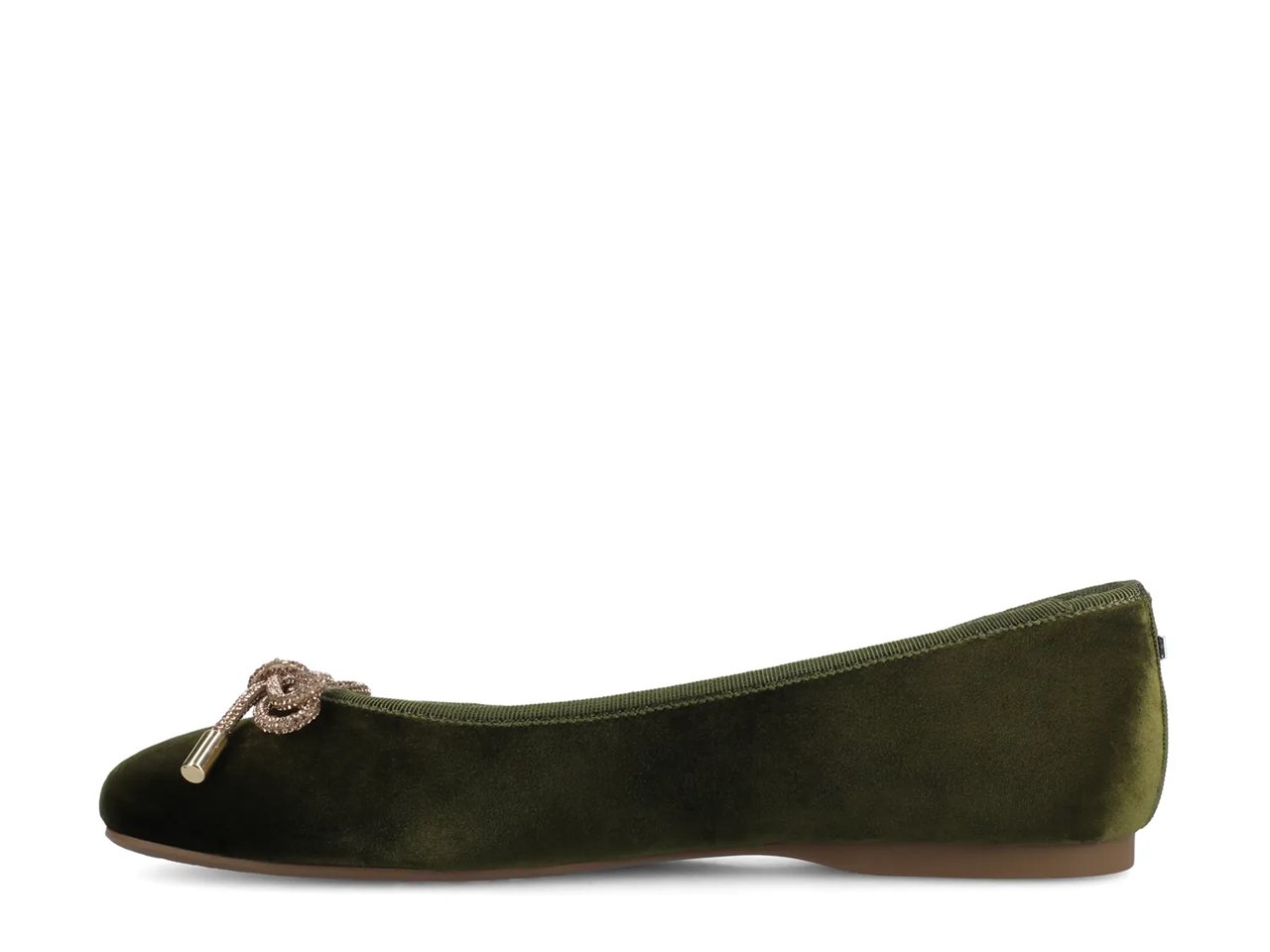 The Hummingbird Ballet Flat