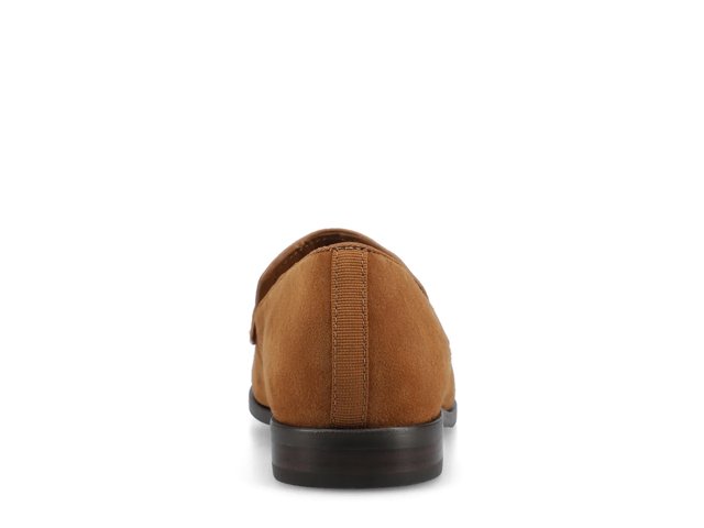 The New Starling Loafer