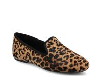 The Starling 20 Loafer Animal Print view