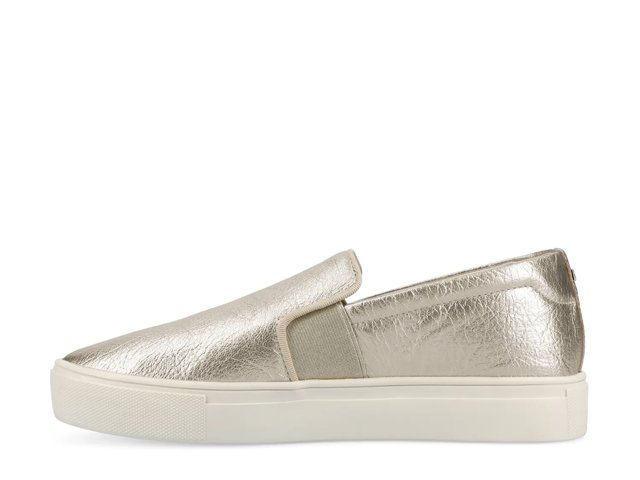 The Swift Slip-On Sneaker