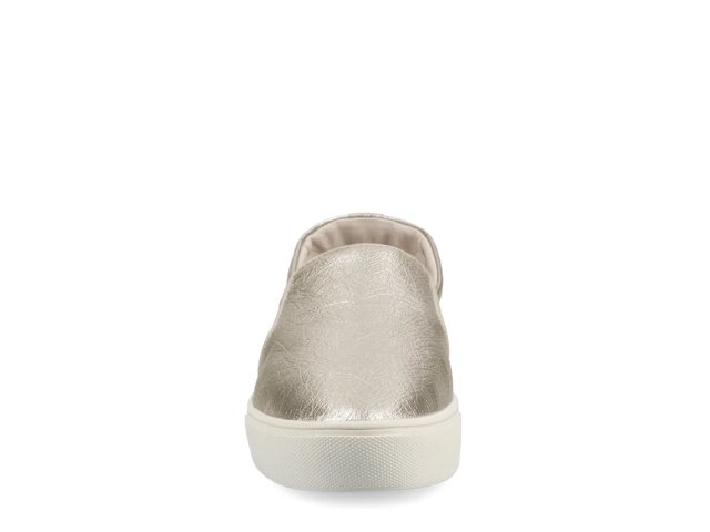 The Swift Slip-On Sneaker