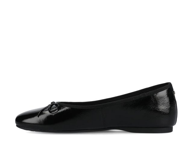 The Songbird Ballet Flat