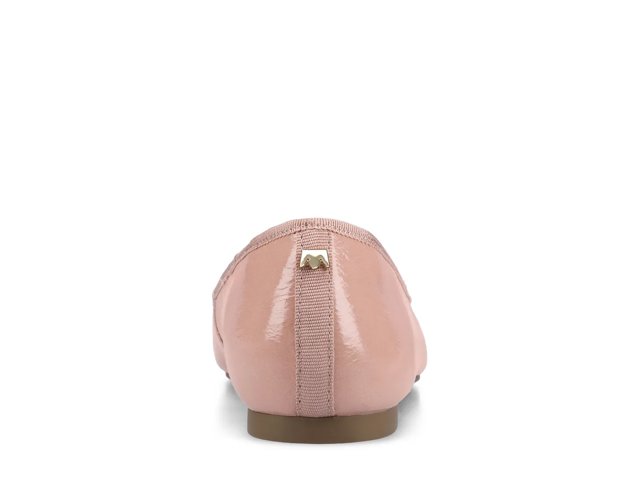 The Songbird Ballet Flat