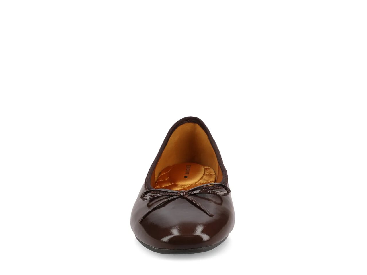 The Songbird Ballet Flat