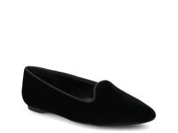 The Sparrow Loafer Black view