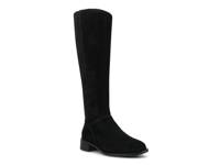 The Starling Boot Black view