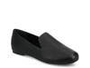 The Starling Loafer Black view