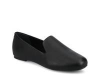 The Starling Loafer Black view
