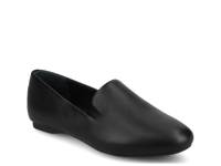 The Starling Loafer Black Leather view