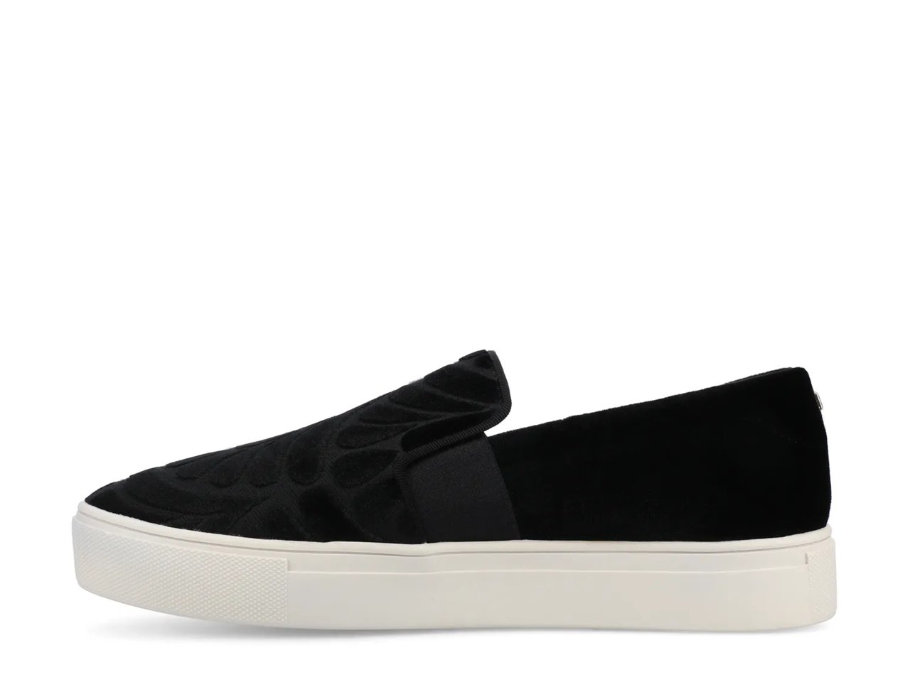The Swift Slip-On Sneaker