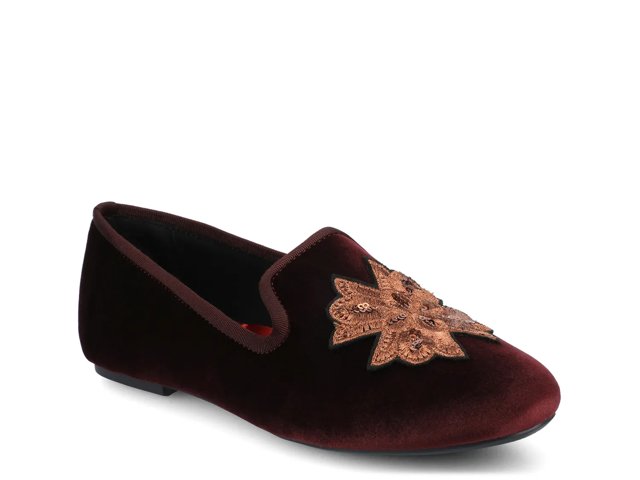 The Starling Loafer